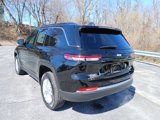 New 2025 Jeep Grand Cherokee Laredo image 4