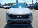 Certified 2023 Kia Sorento X-Line EX image 3