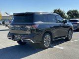 New 2025 INFINITI QX80 Luxe w/ Exterior Package image 4
