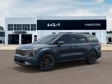New 2025 Kia Carnival SX Prestige image 3