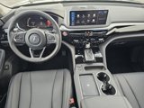 New 2025 Acura MDX SH-AWD image 5