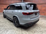 New 2025 Mercedes-Benz GLS 63 AMG 4MATIC image 3