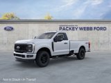 New 2025 Ford F350 XL image 2