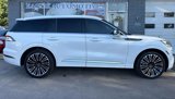Used 2020 Lincoln Aviator Black Label w/ Dynamic Handling Package image 2