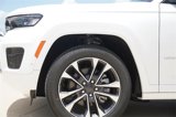 New 2025 Jeep Grand Cherokee L Overland image 5