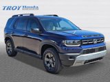 New 2026 Honda Passport RTL image 6