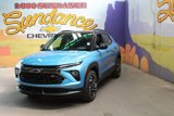 New 2026 Chevrolet TrailBlazer RS w/ Convenience Package image 2
