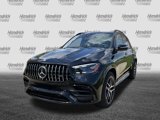 New 2025 Mercedes-Benz GLE 63 AMG S image 5