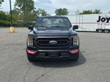 Certified 2023 Ford F150 XLT w/ Equipment Group 302A High image 2