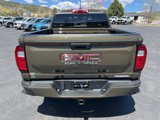 New 2025 GMC Canyon Elevation image 6