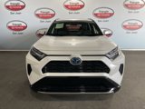 New 2025 Toyota RAV4 SE image 2