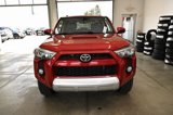 Used 2017 Toyota 4Runner TRD Off-Road Premium image 2