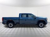 Used 2025 GMC Sierra 2500 Denali w/ Denali Reserve Package image 4