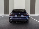 Used 2023 BMW M3 Competition w/ Executive Package image 5