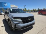 New 2025 Honda Pilot Black Edition image 3