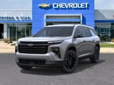 New 2026 Chevrolet Traverse LT w/ Midnight/Sport Edition image 6