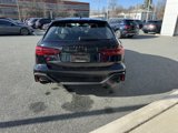 New 2025 Audi RS 6 performance image 4