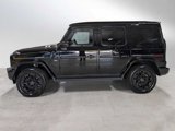 New 2025 Mercedes-Benz G 580 w/ EQ Technology image 2
