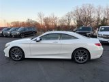 Used 2019 Mercedes-Benz S 560 4MATIC Coupe image 6