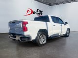 Used 2021 Chevrolet Silverado 1500 LTZ image 5