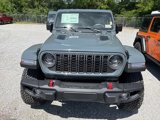 New 2025 Jeep Wrangler Rubicon image 2