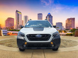 New 2025 Subaru Outback Wilderness image 2