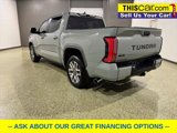 Used 2024 Toyota Tundra 1794 Edition image 5