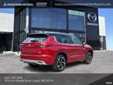 New 2025 Mitsubishi Outlander SEL image 3