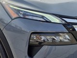 New 2025 Nissan Rogue SL w/ SL Premium Package image 3
