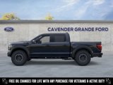 New 2025 Ford F150 Raptor image 3