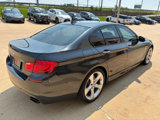 Used 2013 BMW 550i xDrive Sedan image 5