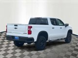 New 2026 Chevrolet Silverado 1500 ZR2 w/ Dark Appearance Package image 5