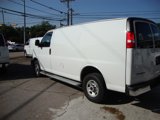 Used 2023 GMC Savana 2500 w/ Driver Convenience Package image 2