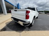 New 2025 Chevrolet Silverado 1500 LTZ w/ LTZ Premium Package image 3