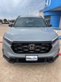 New 2025 Honda CR-V Sport-L image 3