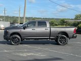 New 2025 RAM 2500 Laramie w/ Night Edition image 4