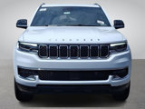 New 2025 Jeep Wagoneer 4WD image 2