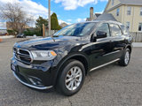 Used 2019 Dodge Durango SXT image 3