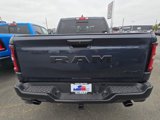 New 2025 RAM 1500 Classic Warlock image 5