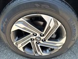 Certified 2022 Hyundai Santa Fe SEL image 4