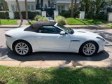 Used 2016 Jaguar F-TYPE Convertible image 5