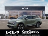 New 2025 Kia Sportage X-Line Prestige image 3
