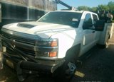 Used 2018 Chevrolet Silverado 3500 W/T w/ WT Convenience Package image 2