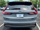New 2026 Honda CR-V Sport Touring image 4