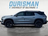 New 2026 Chevrolet Traverse RS image 3