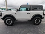 Used 2021 Ford Bronco Big Bend w/ Sasquatch Package image 4