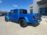 Used 2023 Jeep Gladiator Overland image 2