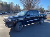 New 2025 Nissan Frontier SV w/ SV Convenience Package image 4
