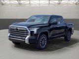New 2025 Toyota Tundra Limited image 2