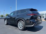 Certified 2025 Toyota Highlander Limited image 5